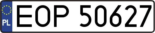EOP50627