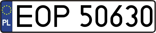 EOP50630