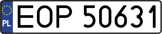EOP50631