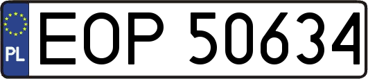 EOP50634