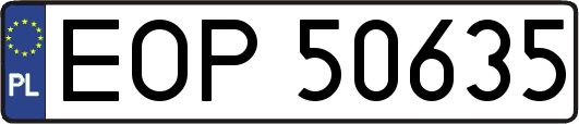 EOP50635