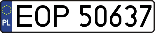 EOP50637