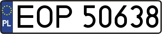 EOP50638