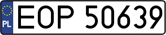 EOP50639