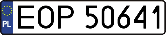 EOP50641
