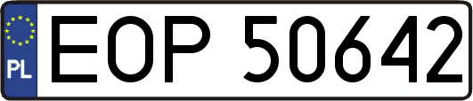 EOP50642
