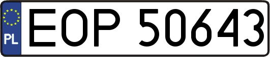 EOP50643