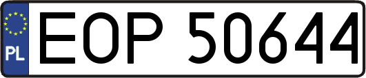 EOP50644