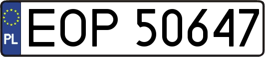 EOP50647