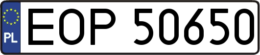 EOP50650
