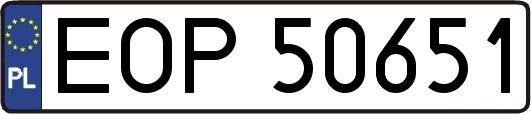 EOP50651