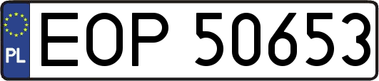 EOP50653
