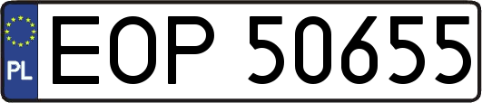 EOP50655