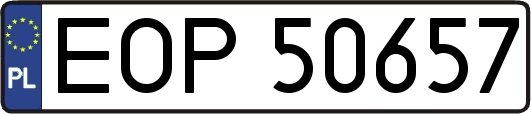 EOP50657