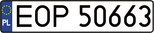 EOP50663