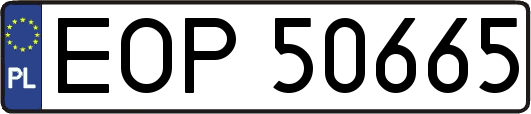 EOP50665