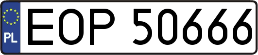 EOP50666
