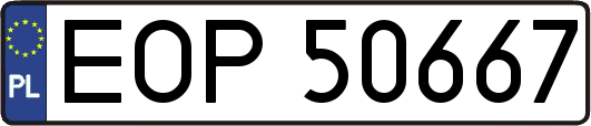 EOP50667