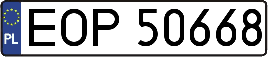 EOP50668