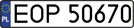 EOP50670