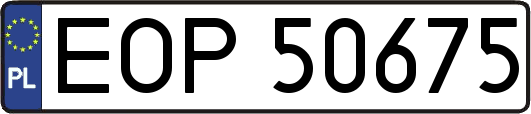 EOP50675