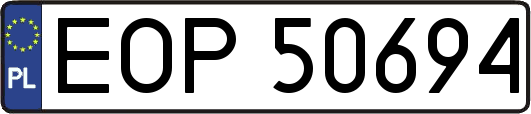 EOP50694
