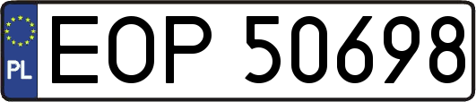EOP50698