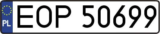 EOP50699