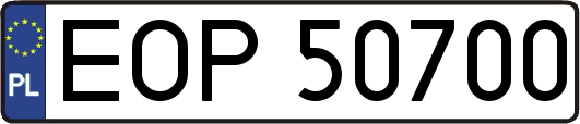 EOP50700