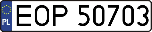 EOP50703