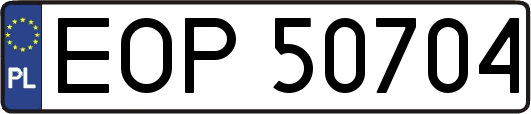 EOP50704