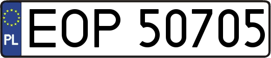 EOP50705