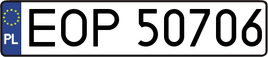 EOP50706