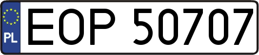 EOP50707