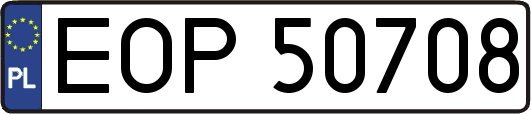 EOP50708