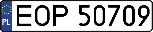 EOP50709