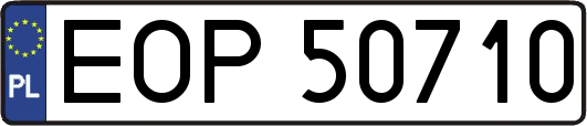 EOP50710