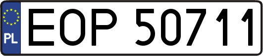 EOP50711