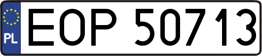EOP50713