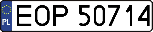 EOP50714