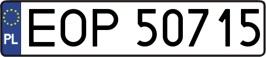 EOP50715