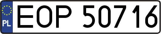EOP50716