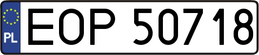 EOP50718
