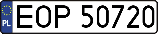 EOP50720