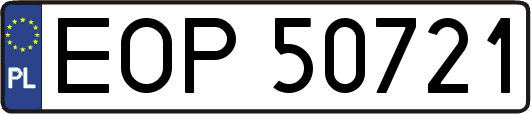 EOP50721