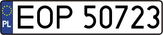 EOP50723