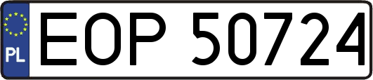 EOP50724