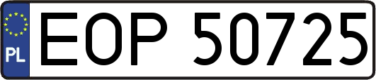 EOP50725