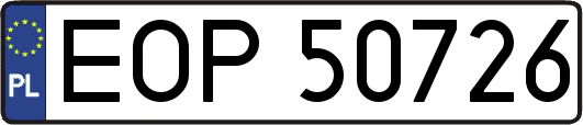 EOP50726