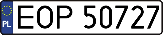 EOP50727